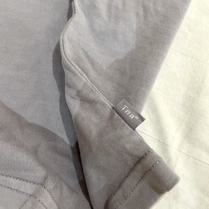 NEW! TNA cropped t-shirt